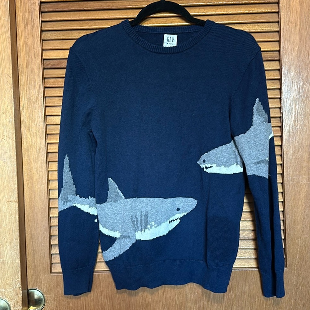 GAP Kids sweater